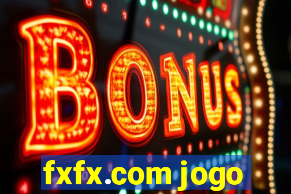 fxfx.com jogo